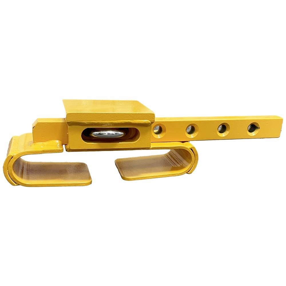 Thumbnail - IWH Containerschloss 22-41 cm Alarmanlage