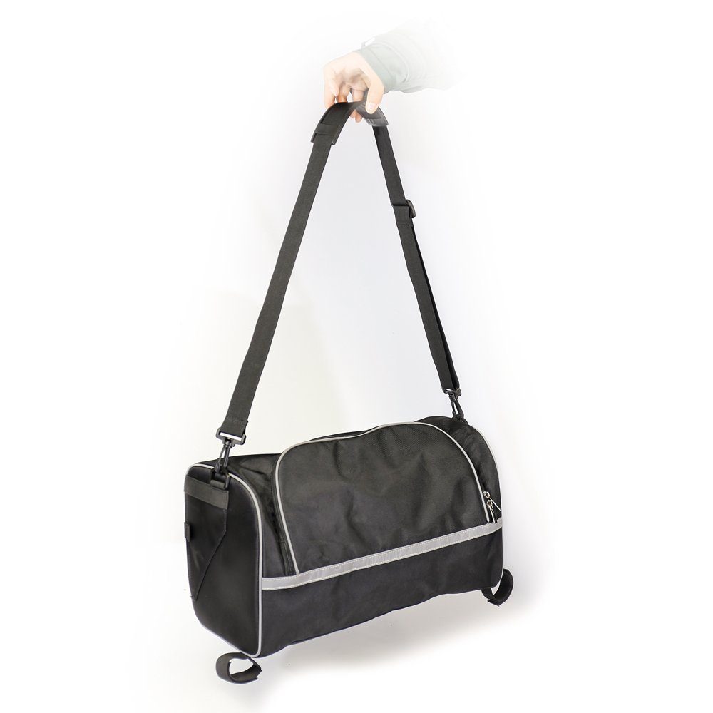 Rehaforum Medical Aufbewahrungstasche Tasche für Rehaforum Actimo Premium Rollator