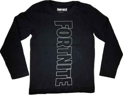 Fortnite Langarmshirt »Fortnite Langarmshirt T-Shirt«
