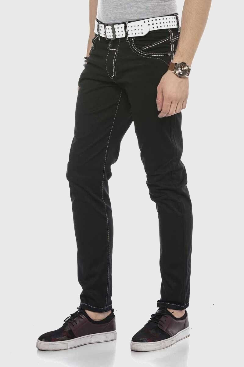 5-Pocket-Jeans Jeans