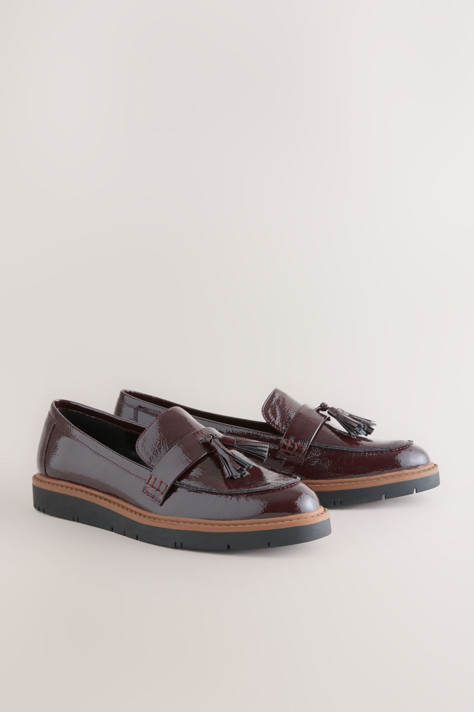 Next Forever Comfort® Loafer, weite Passform Loafer (1-tlg)