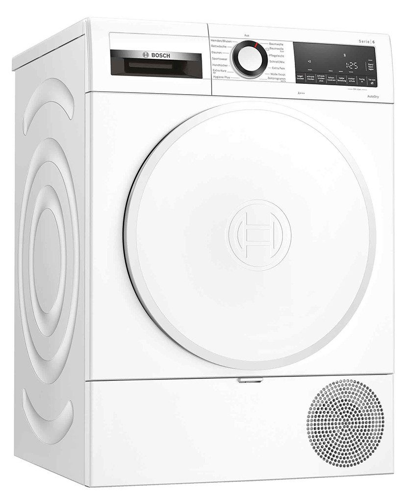 Wärmepumpentrockner WQG233D20