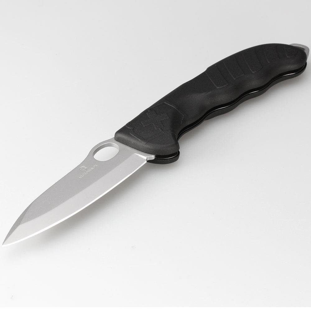 Victorinox Taschenmesser Hunter Pro M schwarz Taschenmesser 0.9411.M3
