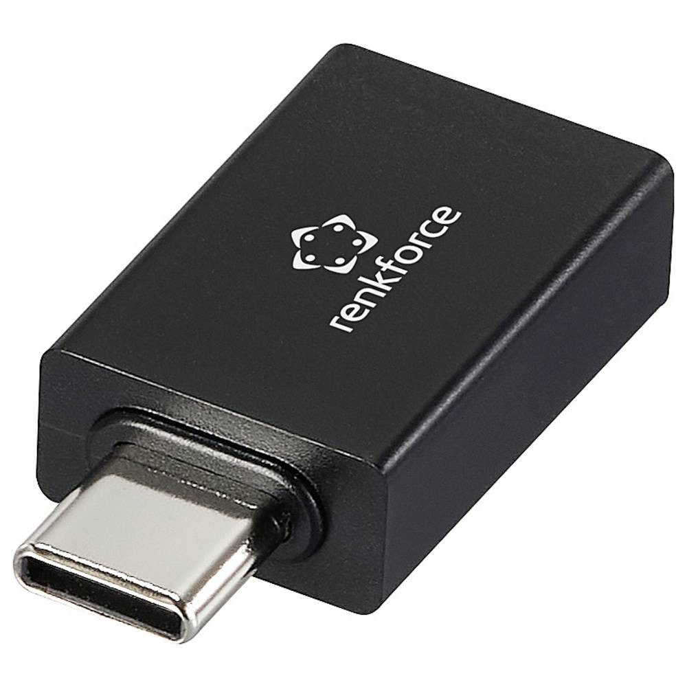 USB Datenblocker Adapter USB-Adapter