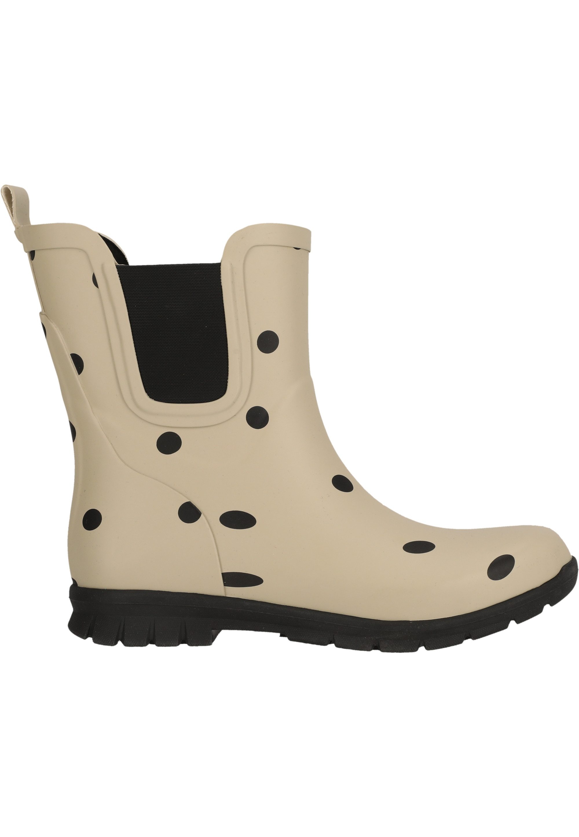 WEATHER REPORT Snicker Gummistiefel in wasserdichter Qualität