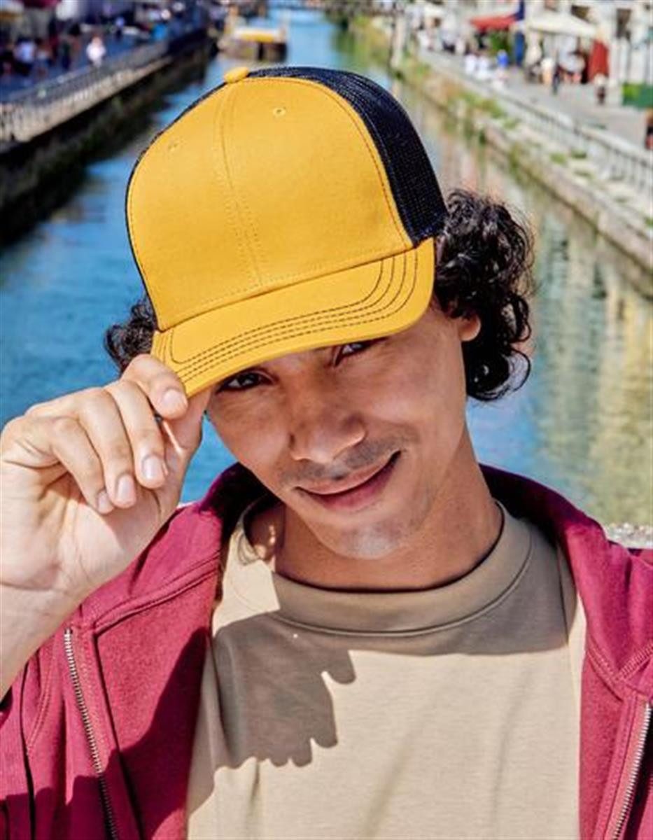 Atlantis Baseball Cap Sonic-S Cap