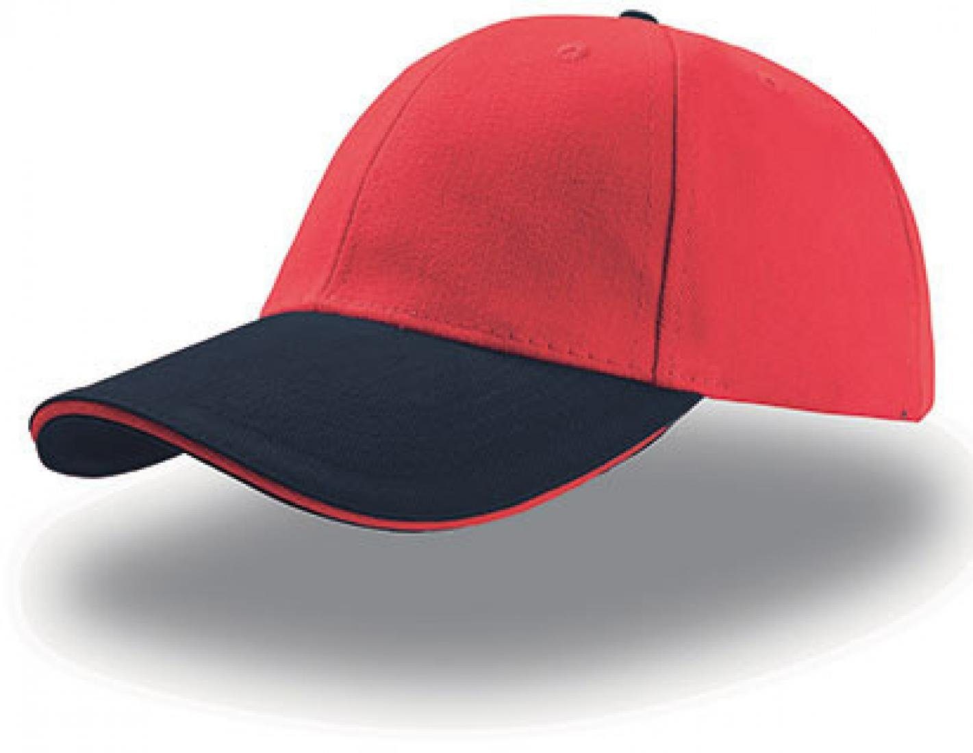 Red/Navy/Red
