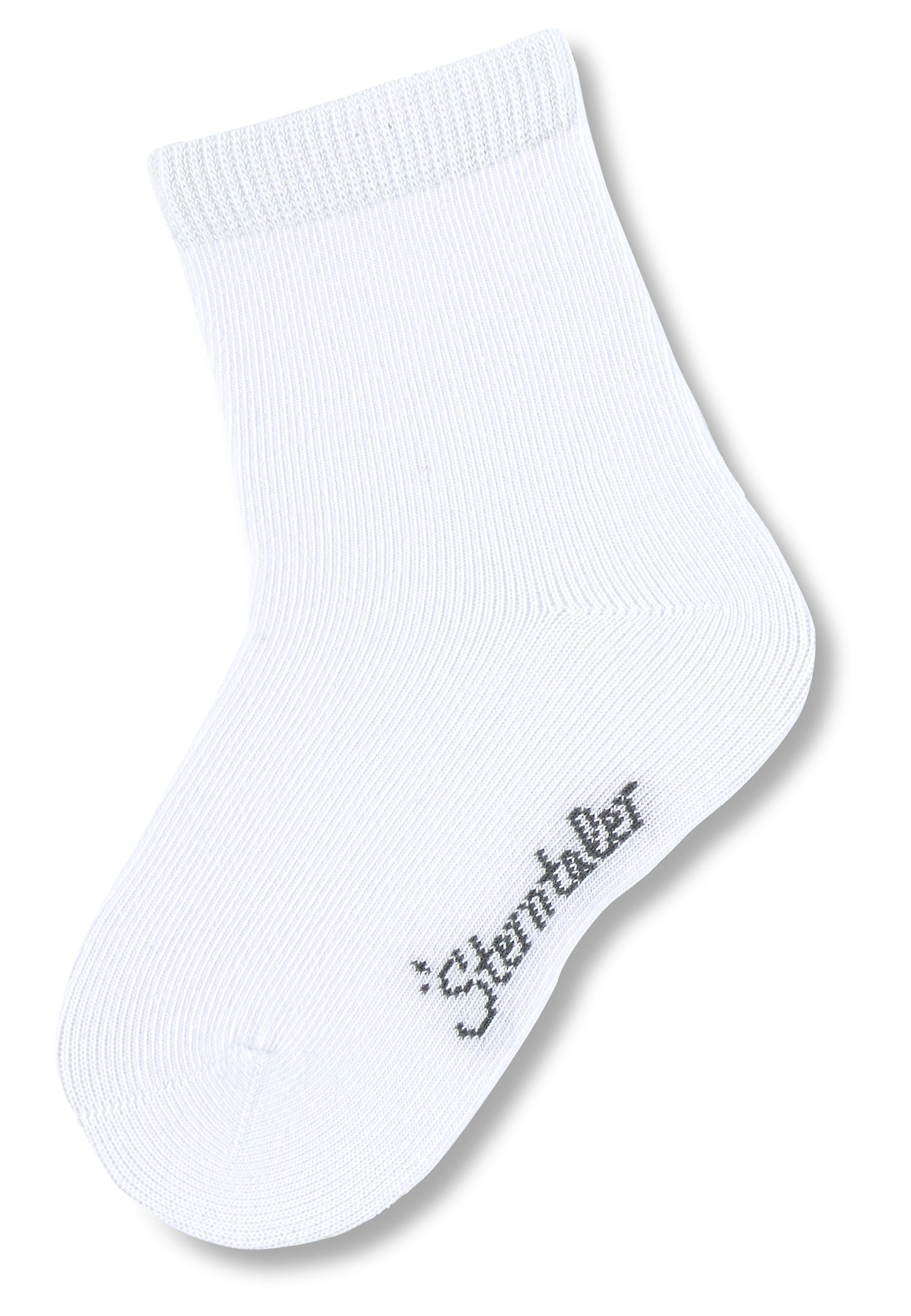 Sterntaler® Basicsocken Socken uni angenehm zu günstig online kaufen