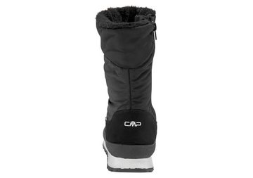 CMP HARMA WMN "GRIP ON ICE" Winterboots Wasserdicht und Warmfutter