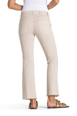 Cambio 5-Pocket-Jeans Farah pocket