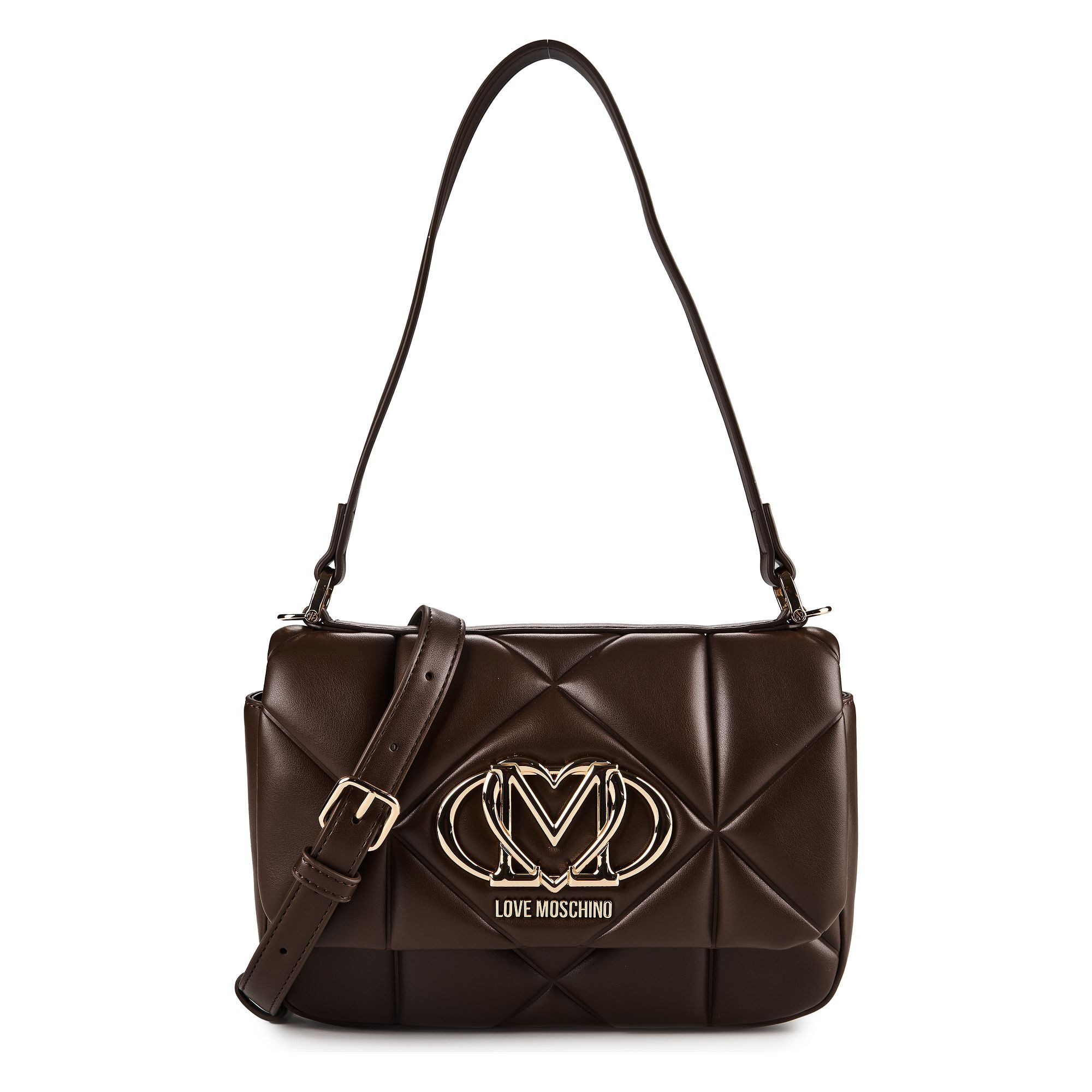 Schultertasche