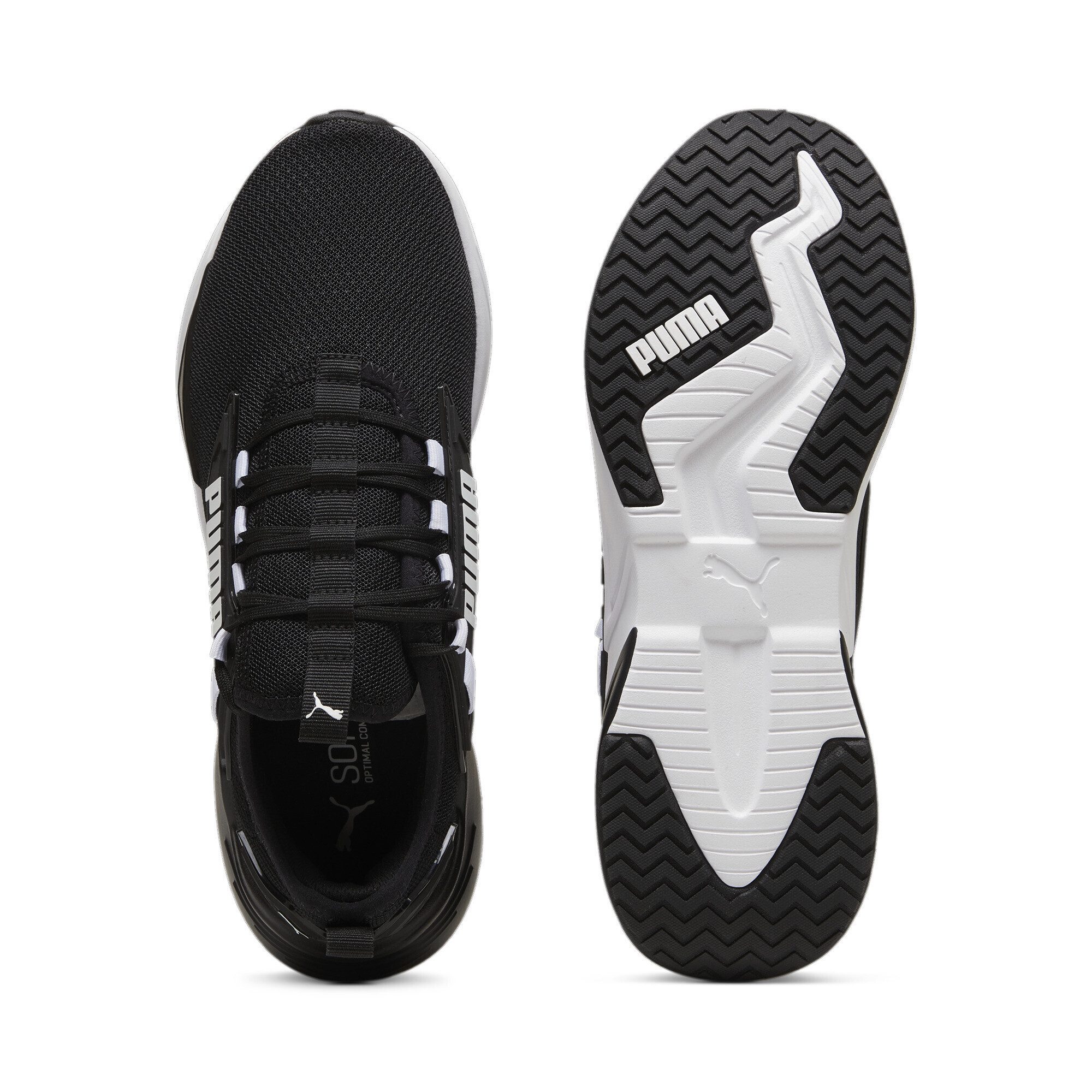 PUMA Retaliate 3 Laufschuhe Erwachsene Trainingsschuh