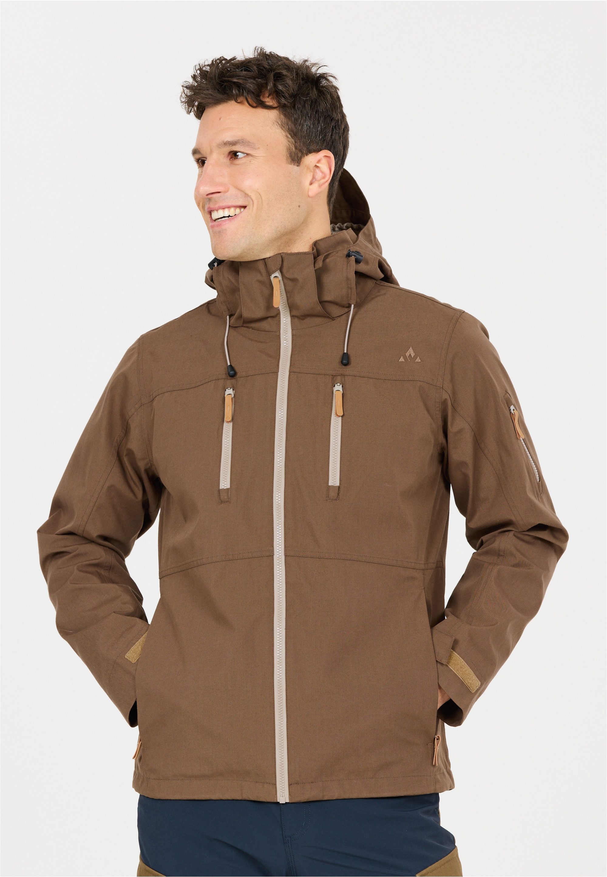 Outdoorjacke Downey