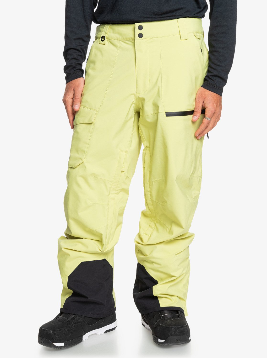 Celery Green