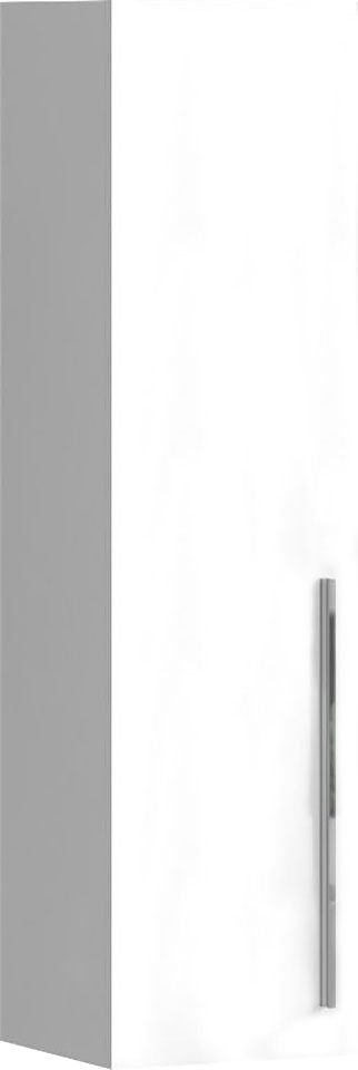 Places of Style Hängevitrine Piano UV lackiert, Soft-Close-Funktion, Höhe 1 günstig online kaufen