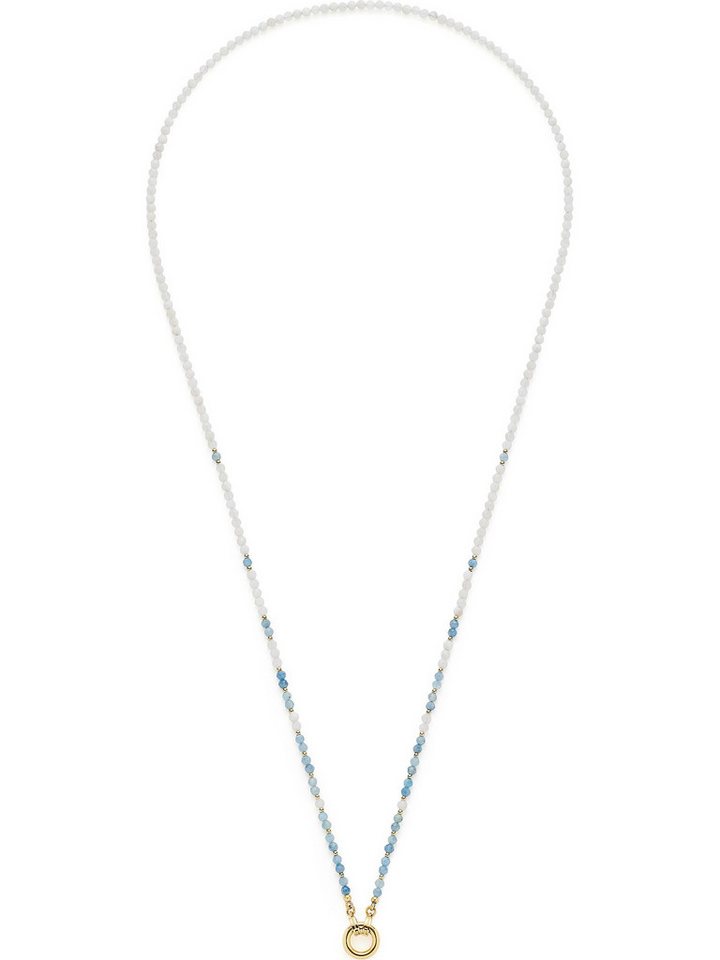 LEONARDO Edelstahlkette Leonardo Damen-K... LEONARDO Edelstahlkette Leonardo Damen-K...