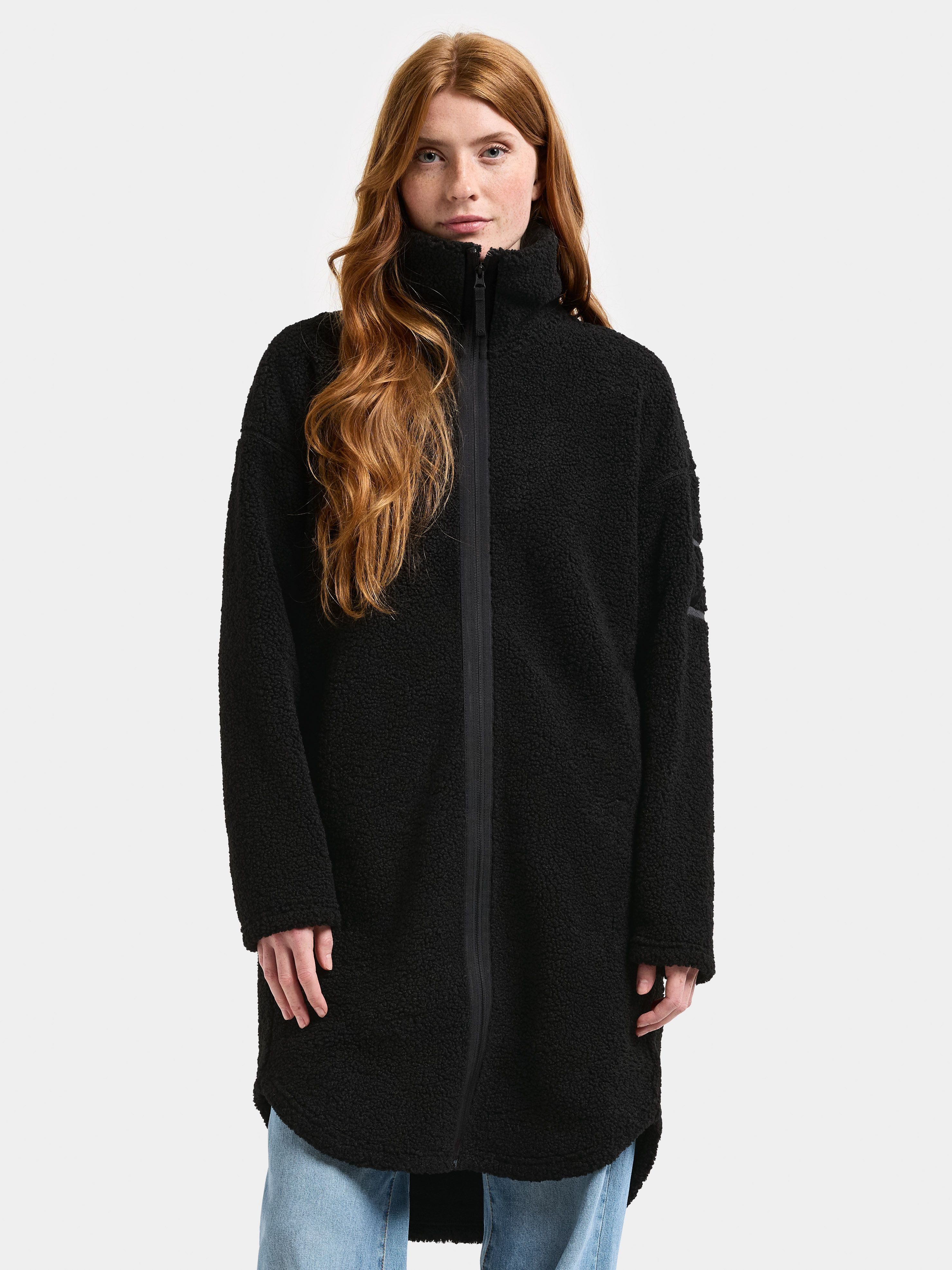 Didriksons Outdoorjacke