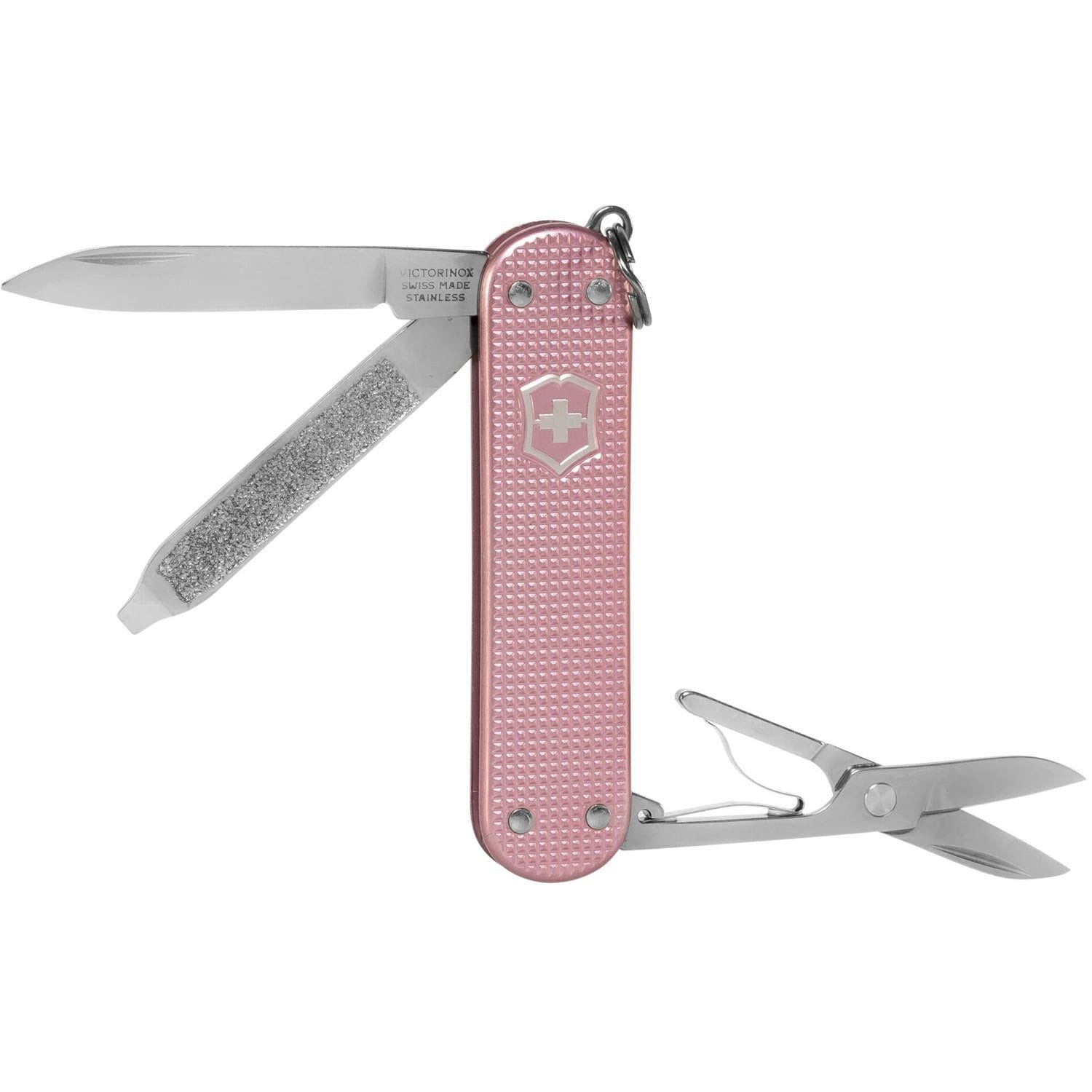 Victorinox Taschenmesser Classic SD Alox Taschenmesser