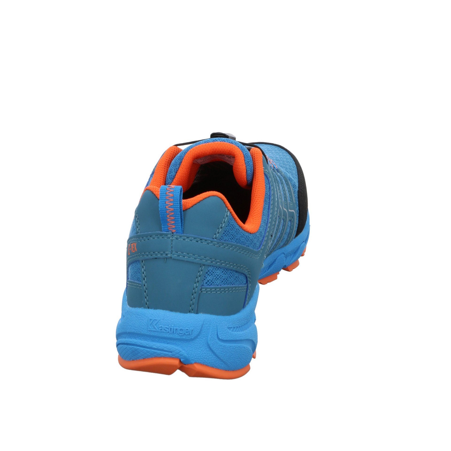 blue/orange Damen Synthetikkombination Kastinger Trailrunner Outdoorschuh Outdoorschuh Outdoor Schuhe
