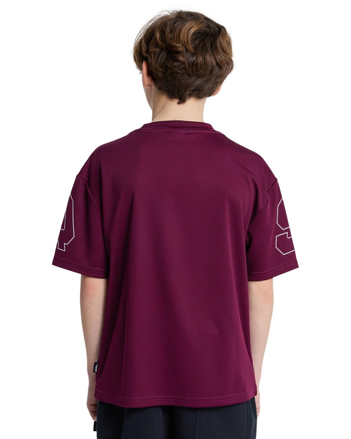 Quiksilver T-Shirt Mercury Americana – Bild 2 von 5