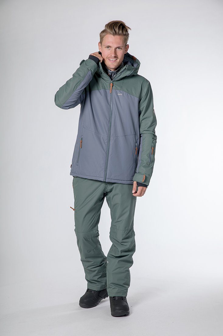CNSRD Skijacke SCOTTY CS MEN
