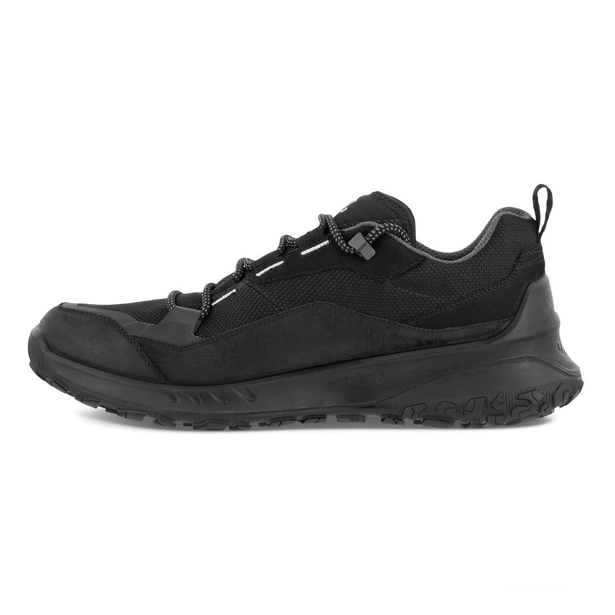 Ecco Freizeit Schnürer für Herren Schnürschuh günstig online kaufen