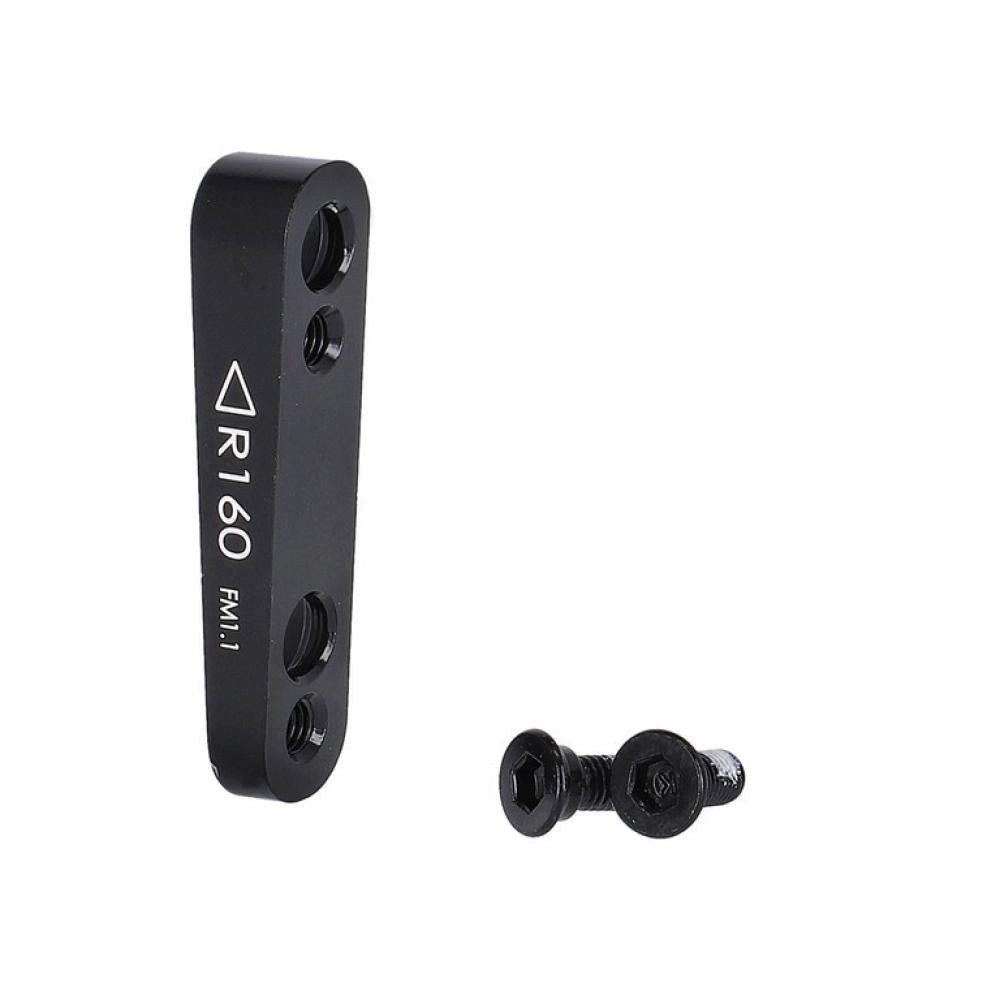 TRP Scheibenbremse Trp Scheibenbremsadapter Fm To Fm Rear 160