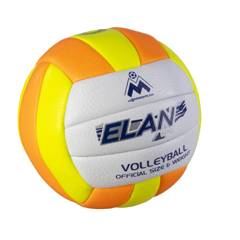 Besttoy Volleyball Besttoy - Volleyball - Gr. 5