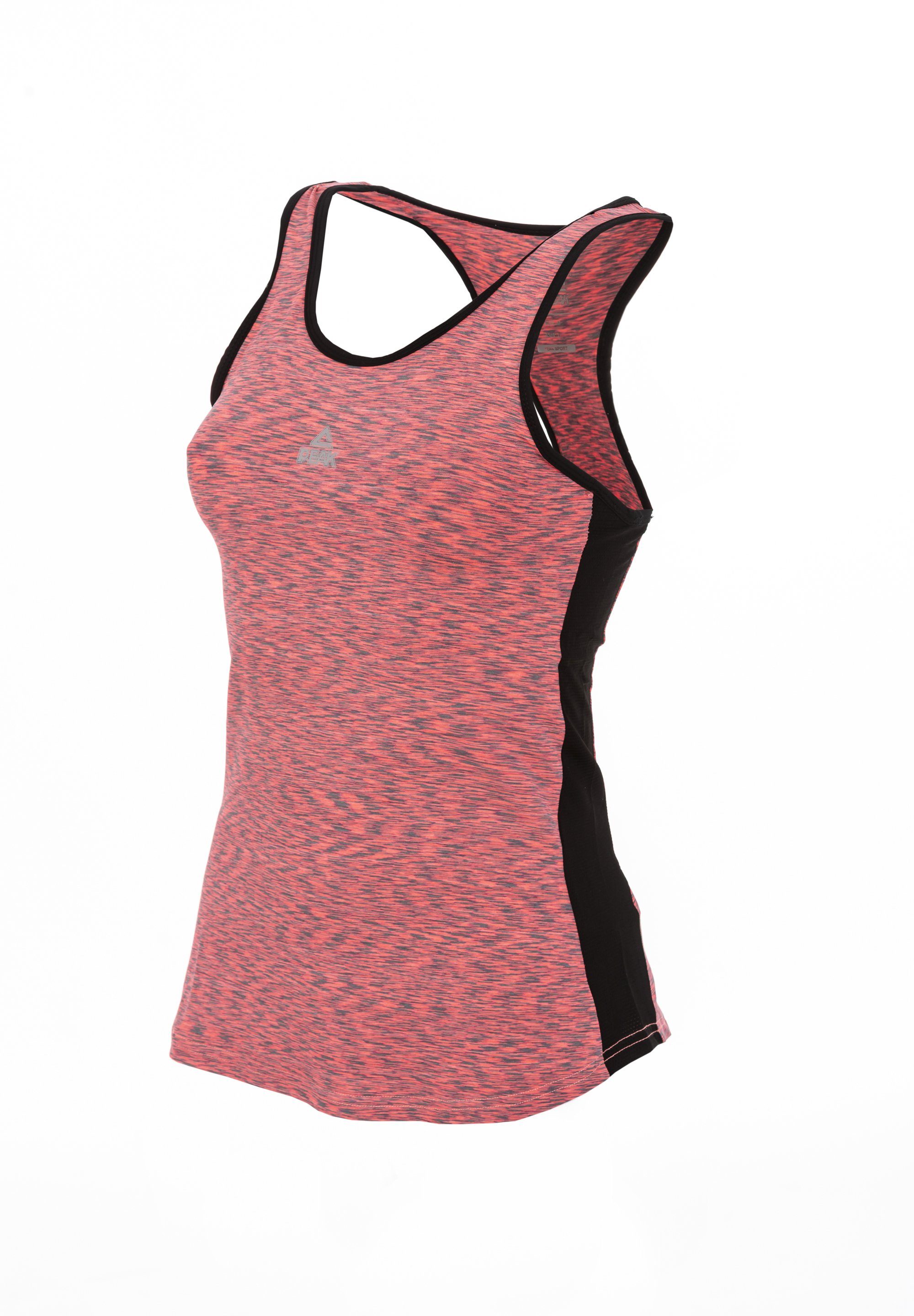 PEAK Sporttop sportive