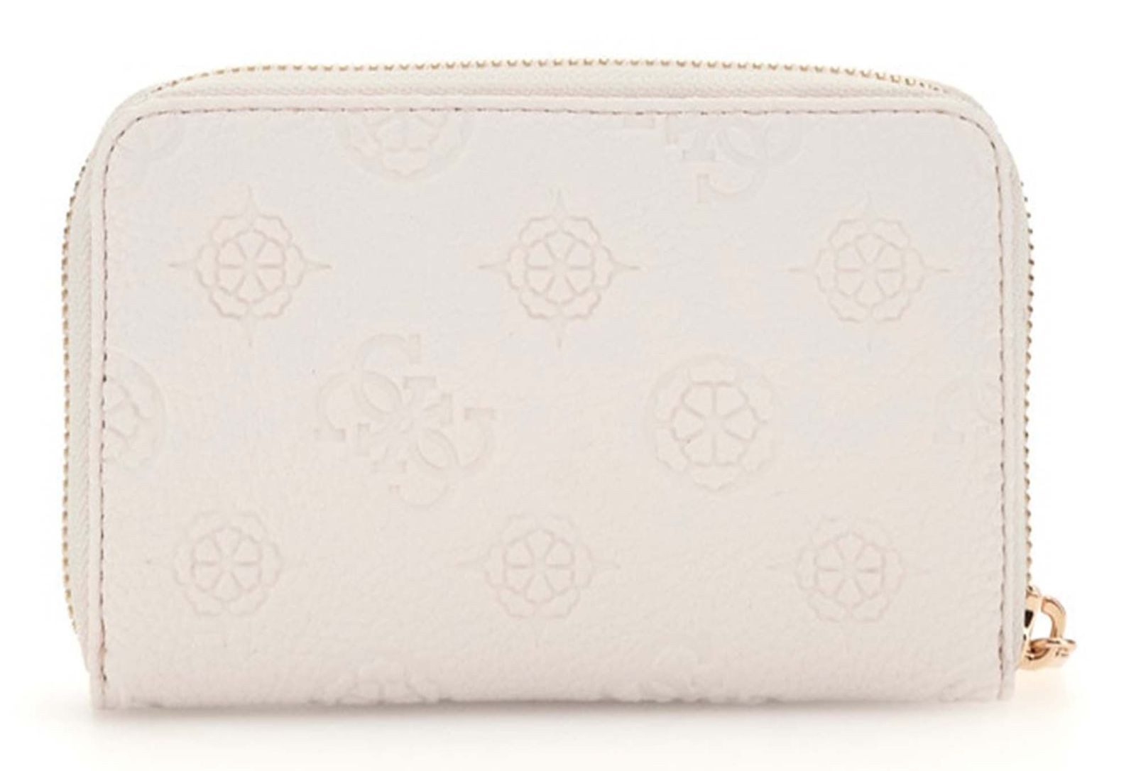 Guess Geldbörse SLG Zip Around Wallet günstig online kaufen
