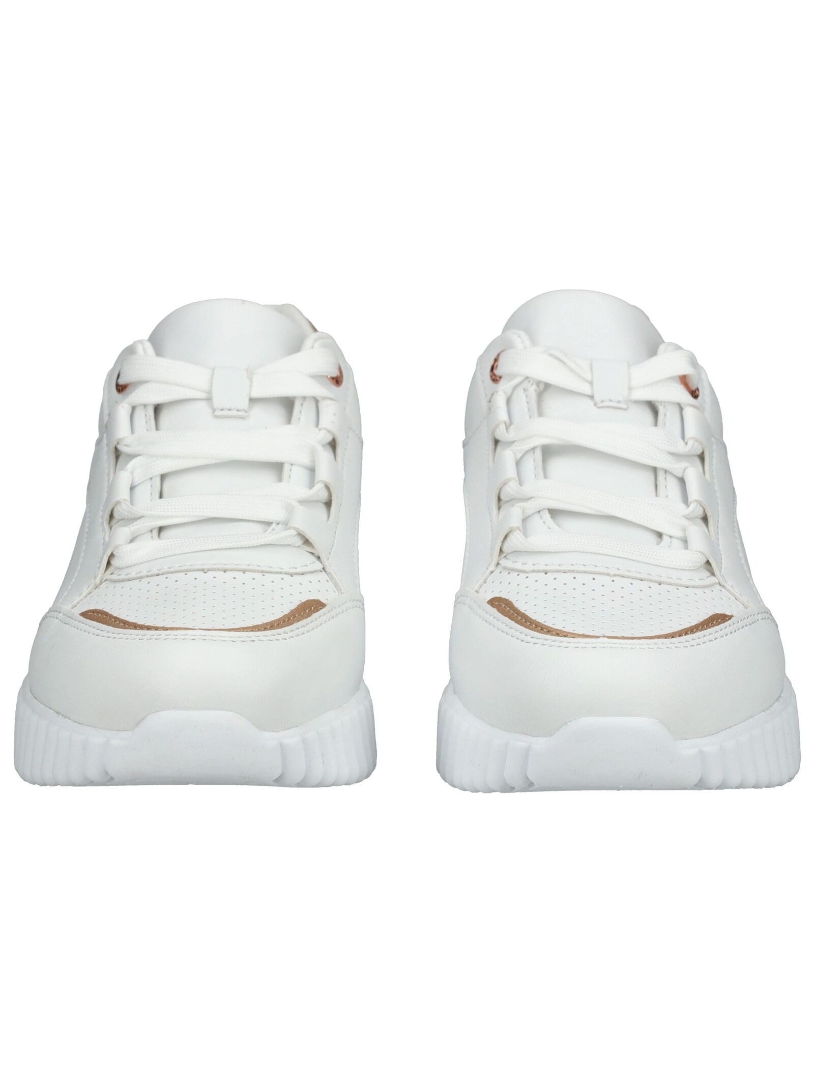 BAGATT Sneaker Lederimitat . Sneaker