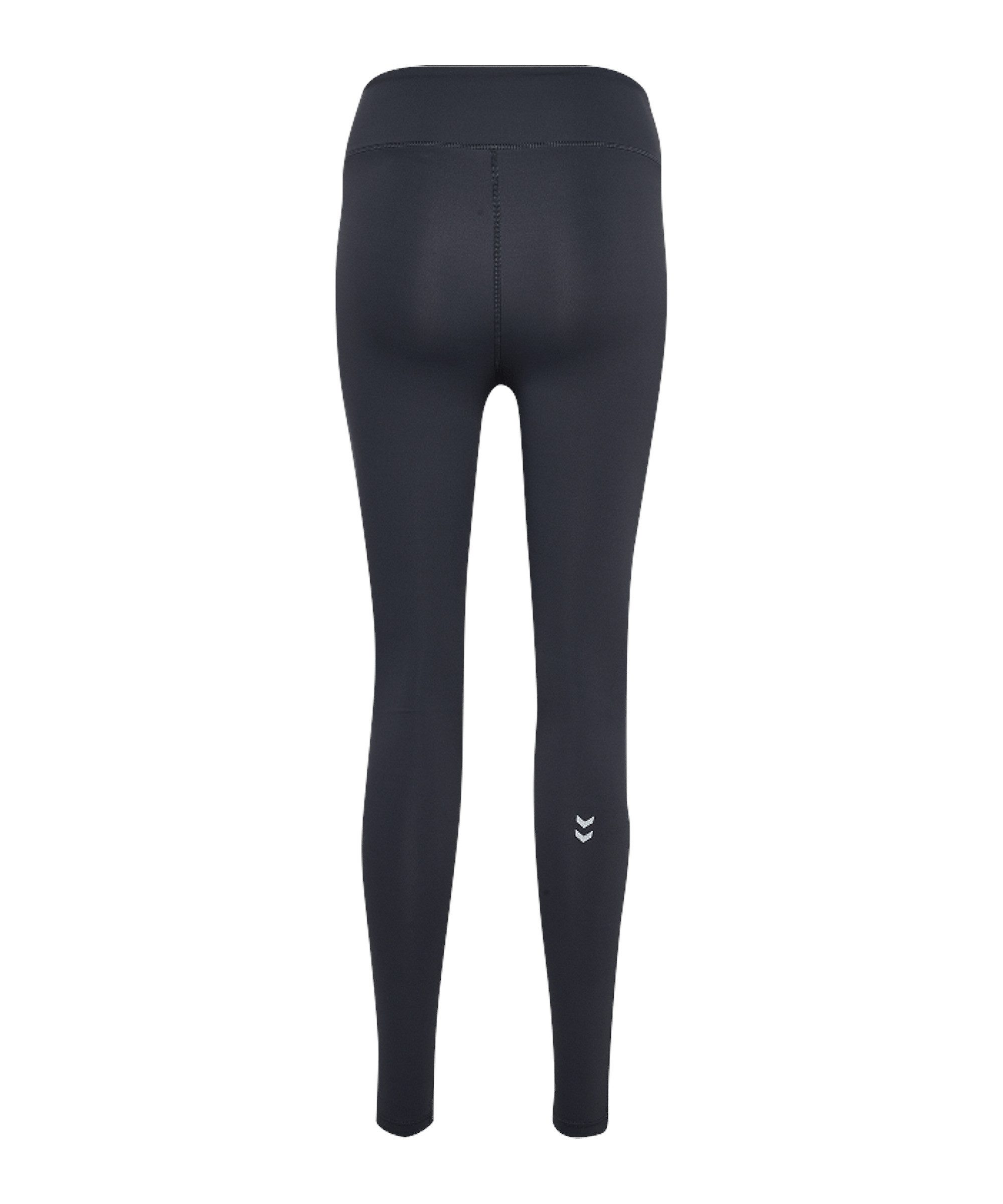 hummel Jogger Pants Hummel Pulse High Waist Tight Damen Tights Damen