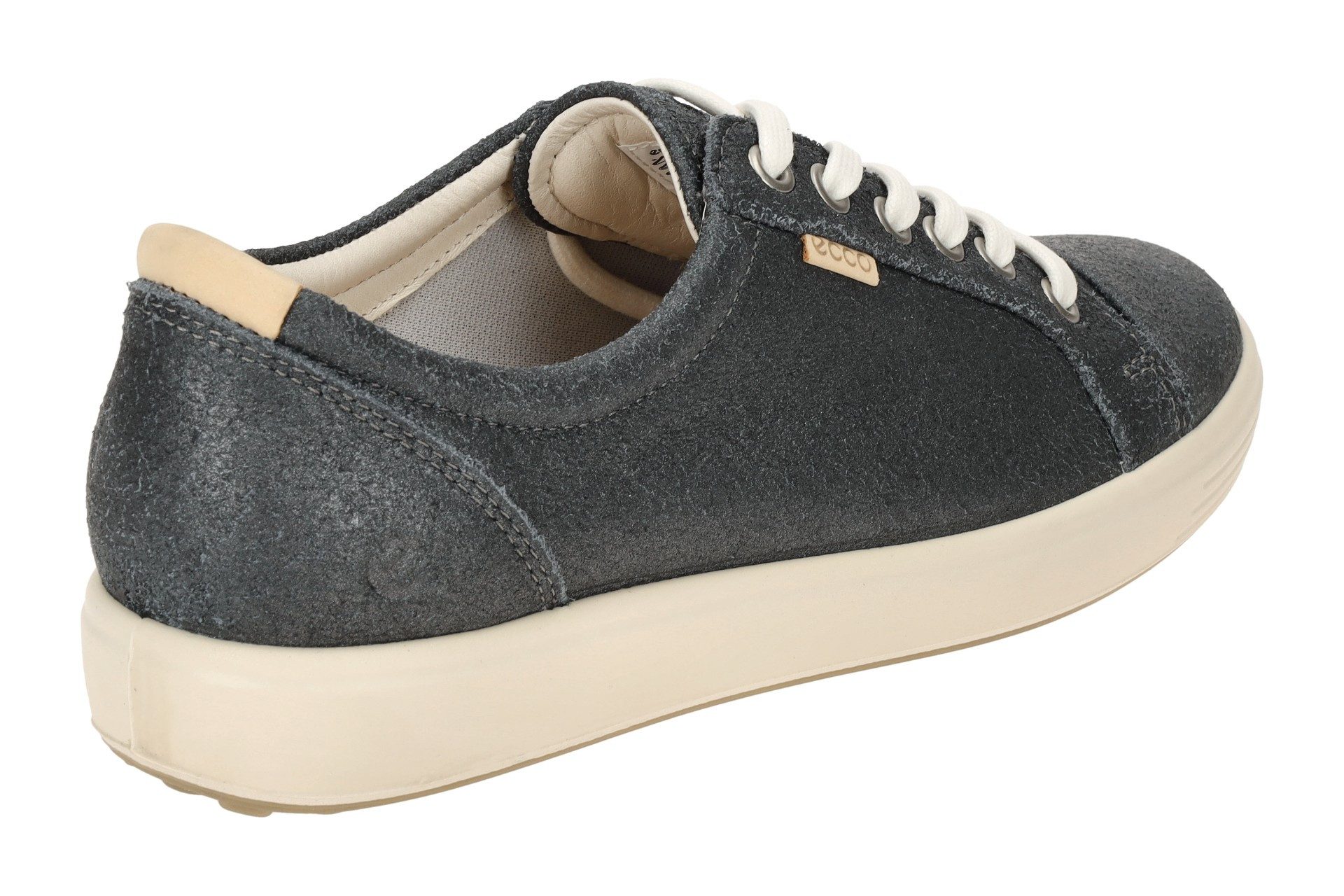 Ecco 43000305763 Schnürschuh