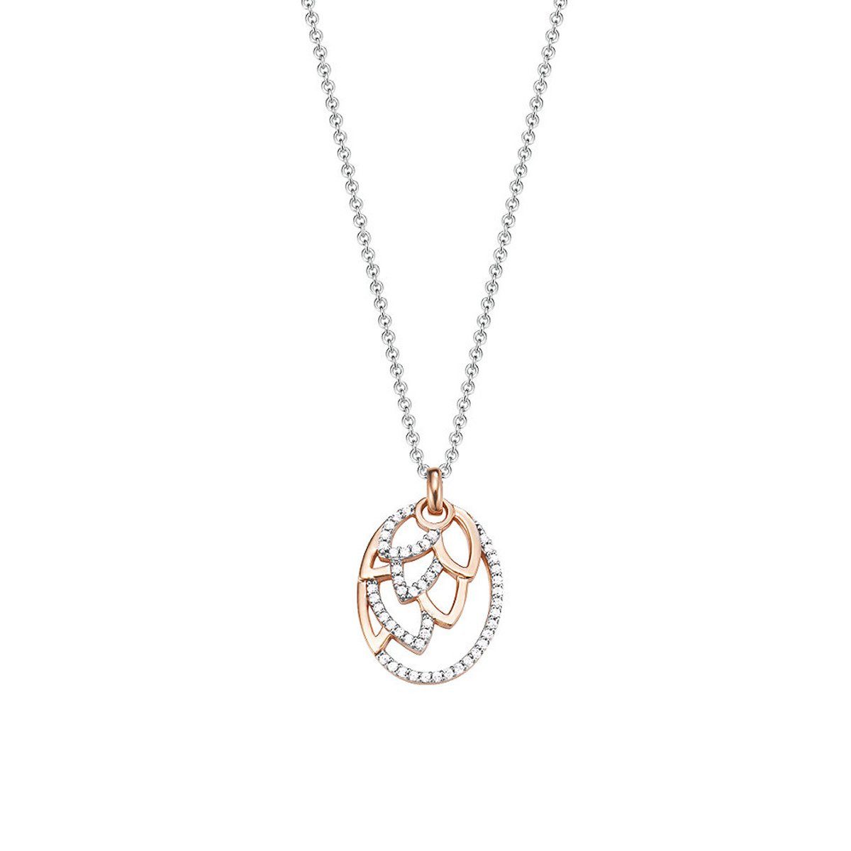 Kette mit Anhänger ESNL93179A420