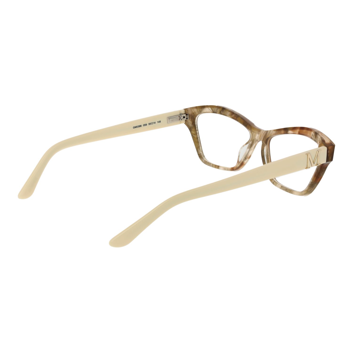 Guess Brillengestell GM0396 55059