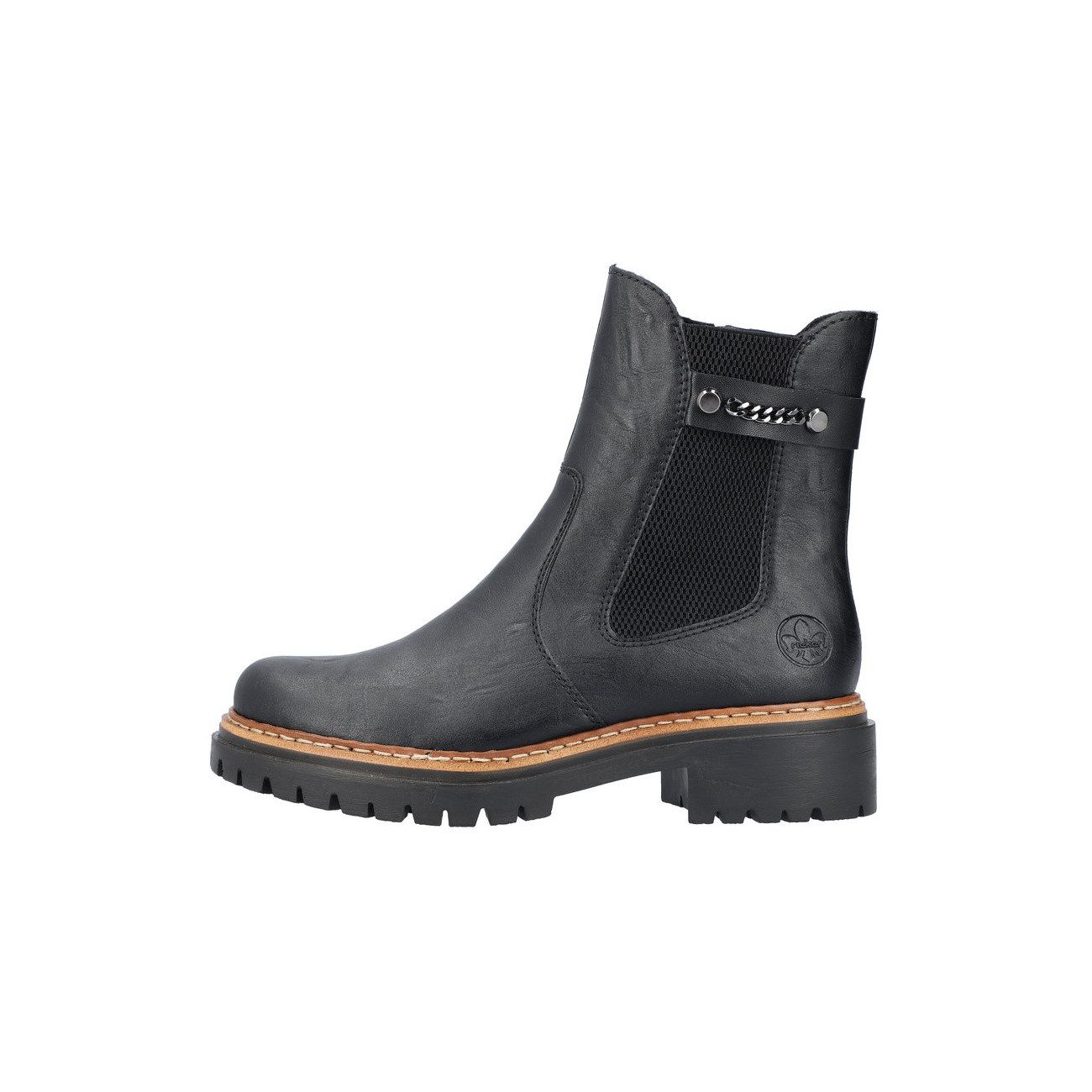 Rieker Stiefel günstig online kaufen