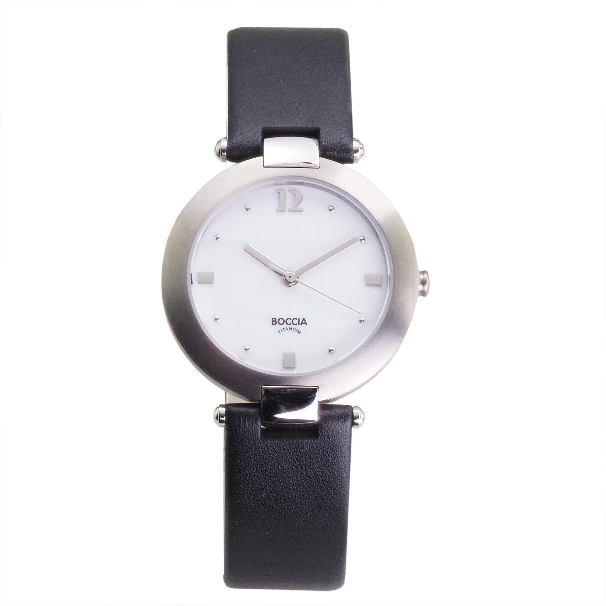 Boccia Quarzuhr