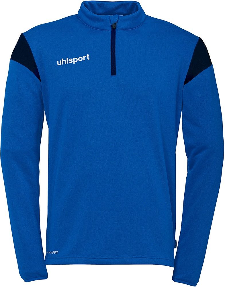 Trainingsjacke Squad 27 1/4 Zip Top