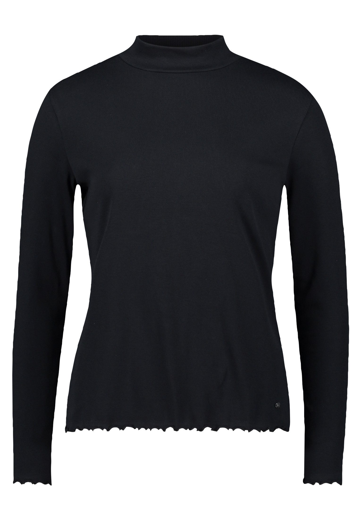 Betty&Co Langarmshirt Langarm-Shirt günstig online kaufen