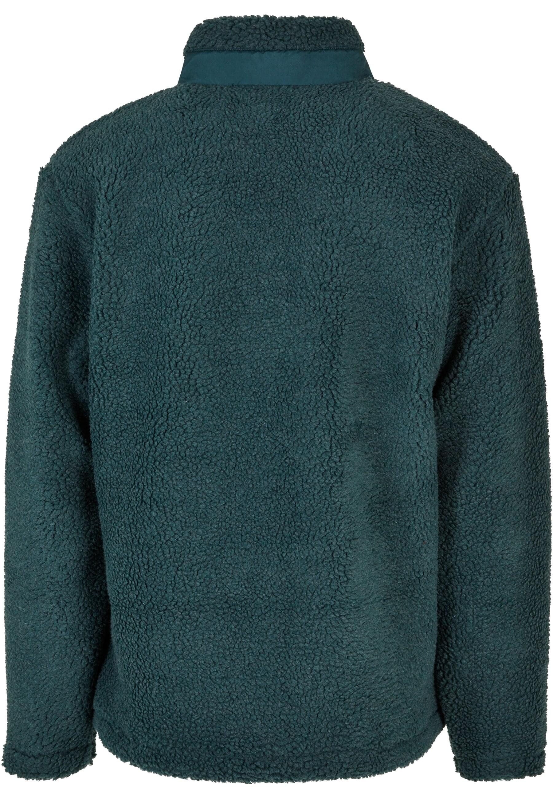 URBAN CLASSICS Winterjacke Urban Classics Herren Basic Sherpa Jacket (1-St) günstig online kaufen