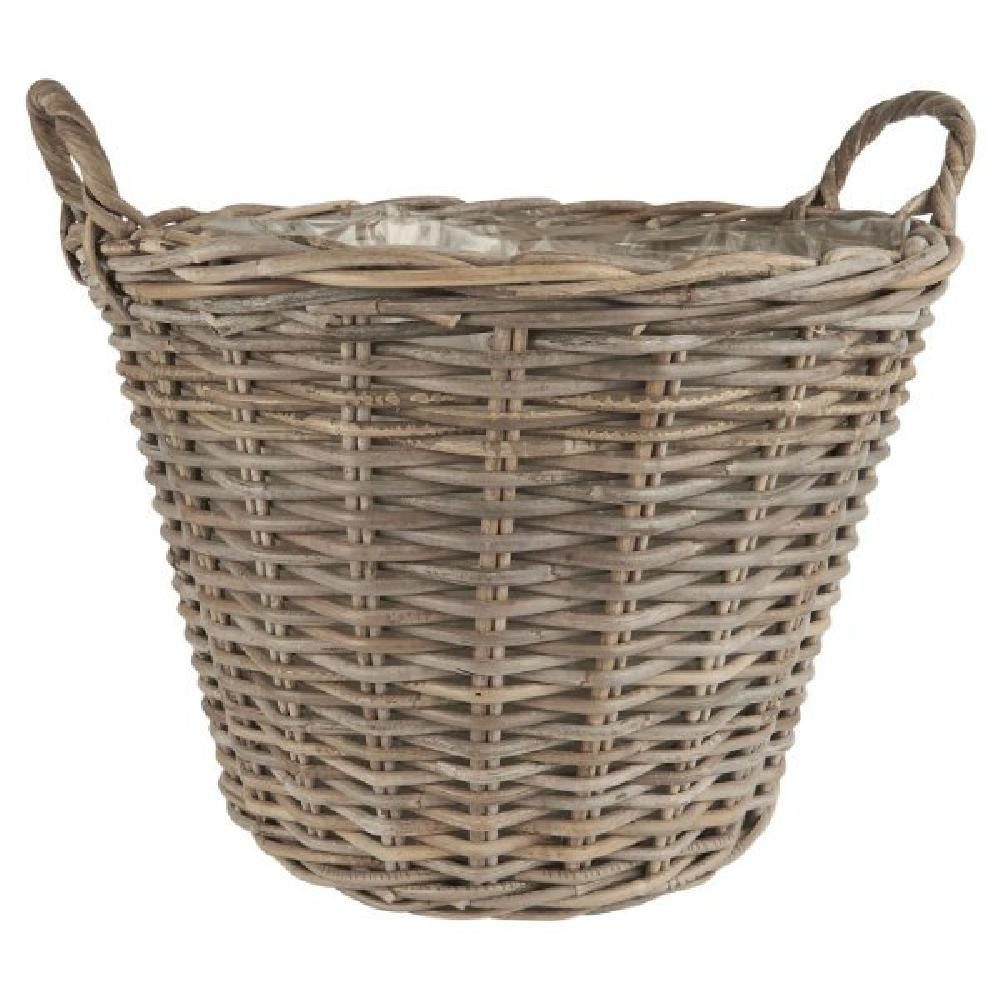 Ib Laursen Blumentopf Ib Laursen Korb günstig online kaufen