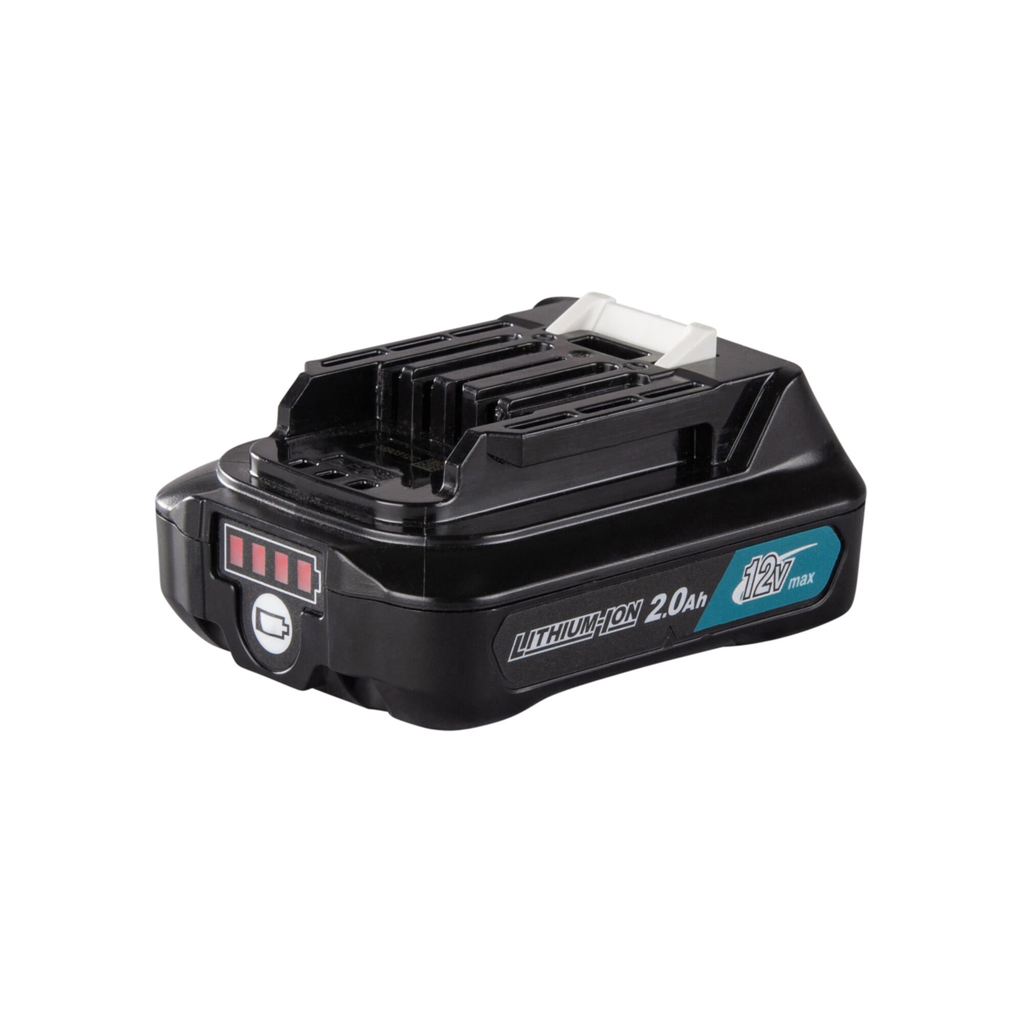 Makita Makita Akku-BL1021B Li 12,0V 2,0Ah 197396-9 Akkupacks