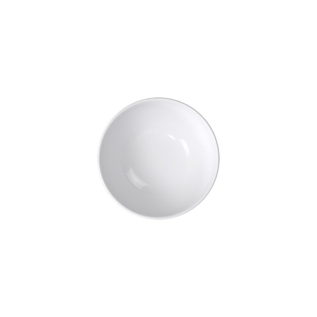 Villeroy & Boch Müslischale Royal Schälchen 11 cm, Porzellan, (1-tlg), Premium Bone Porcelain, mikrow.- & spülm.sicher, Made in Germany