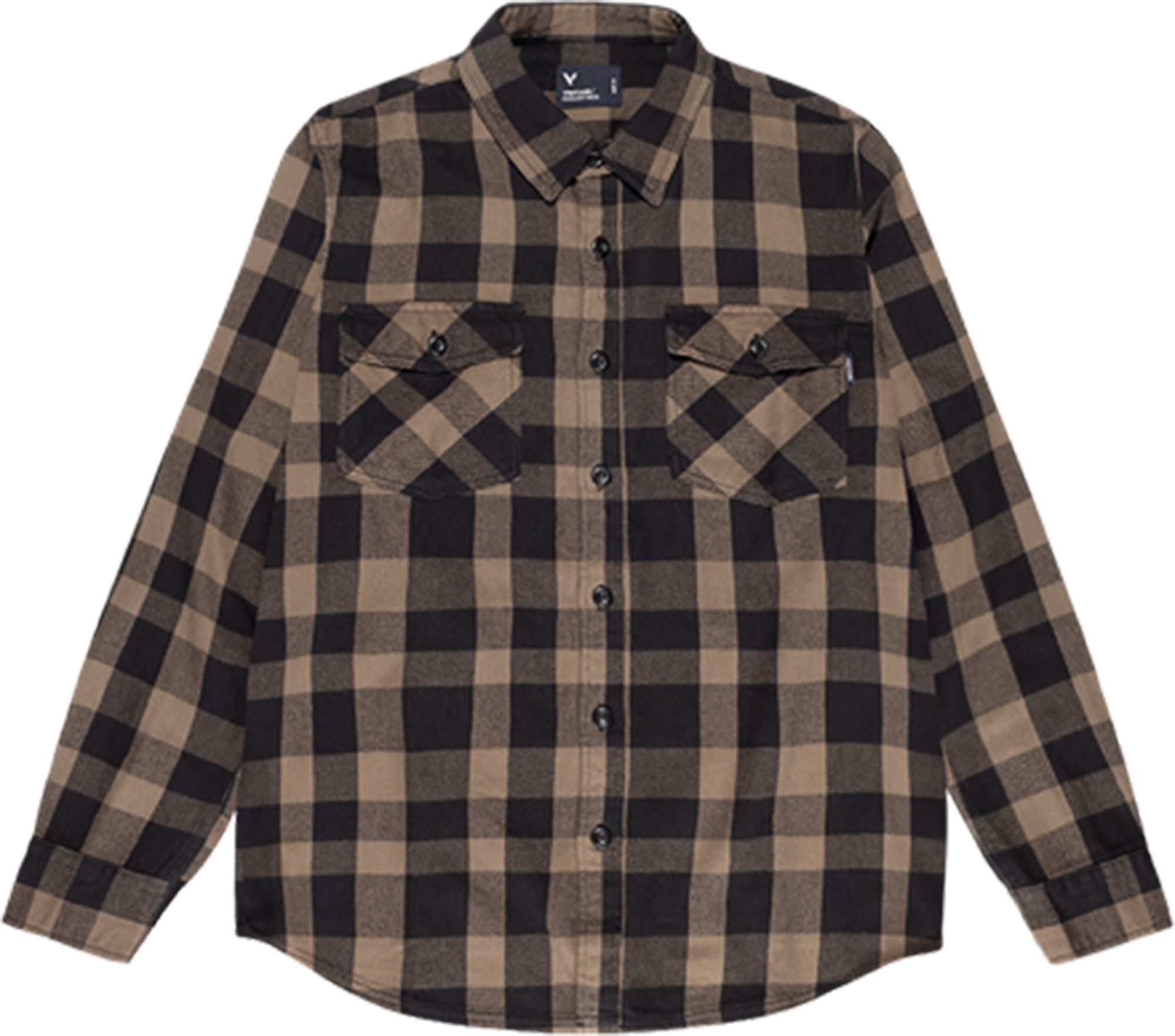 Outdoorhemd Globe Heavyweight Hemd