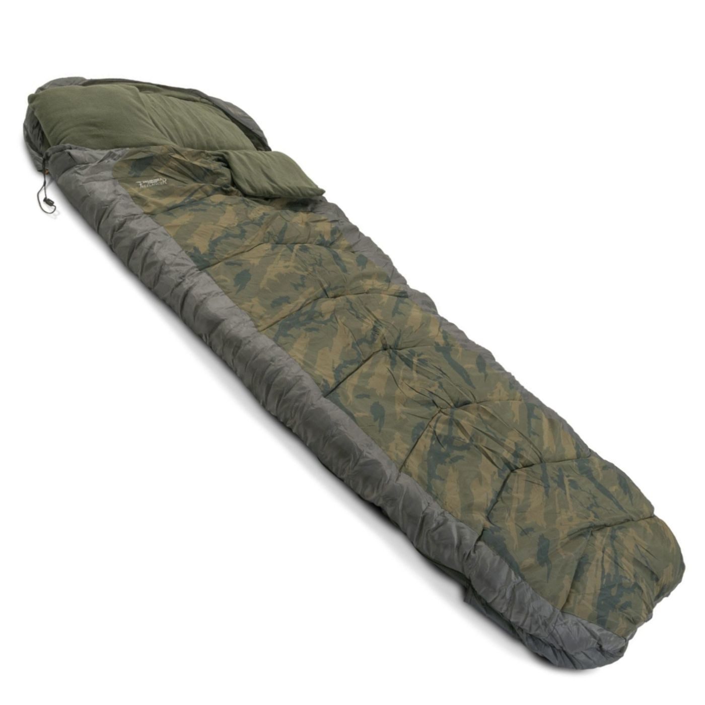 Anaconda Schlafsack ANACONDA Freelancer Vagabond Oversize sleepingbag - Schlafsack