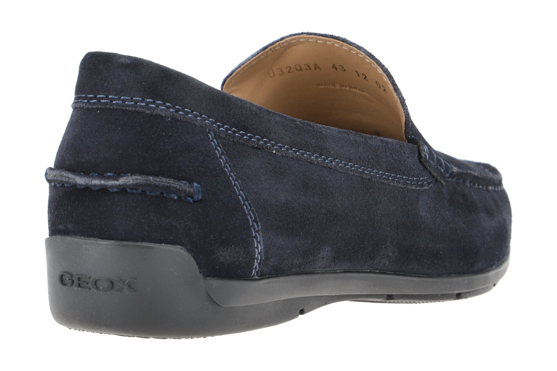 Geox U32Q3A 00022 C4002 Slipper
