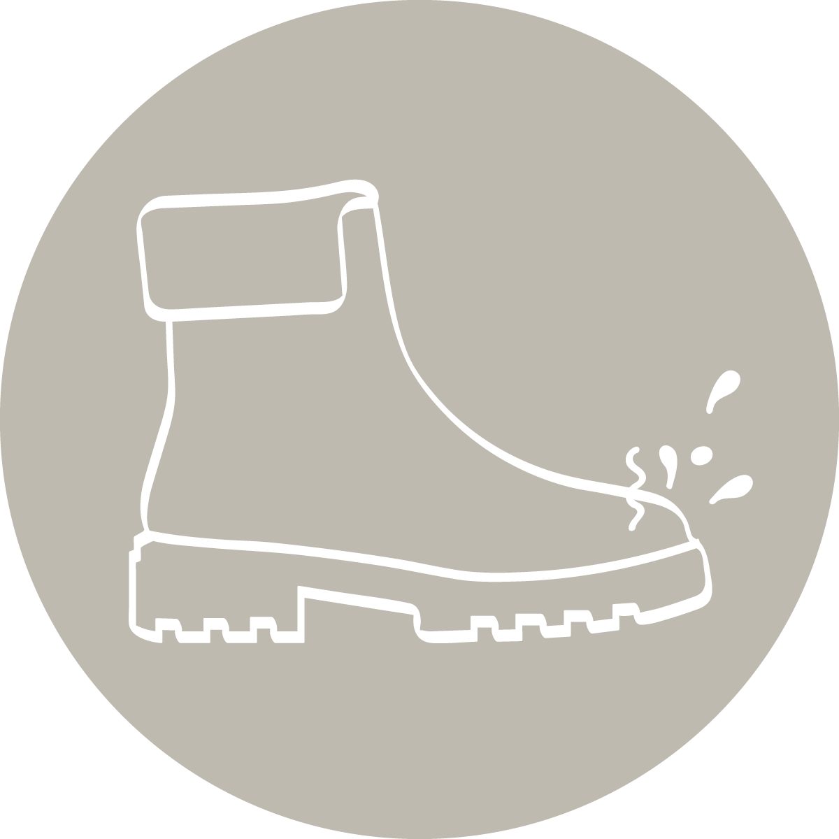 Tamaris Winterstiefel, Plateau, Winterboots, Outdoorschuh mit DUO-Tex-Ausst günstig online kaufen