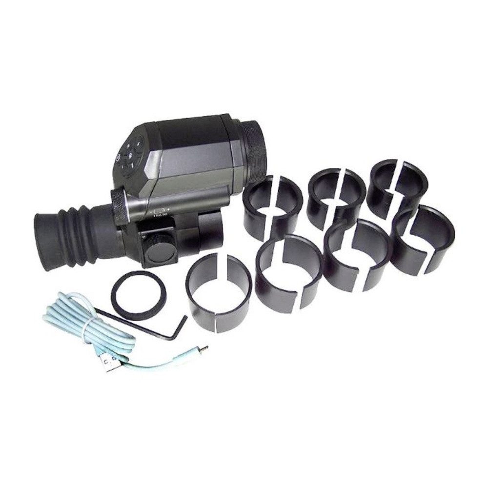 Berger & Schröter Nachtsichtgerät Berger & Schröter LW510 LW510 Nachtsichtgerät 4 x 30 mm