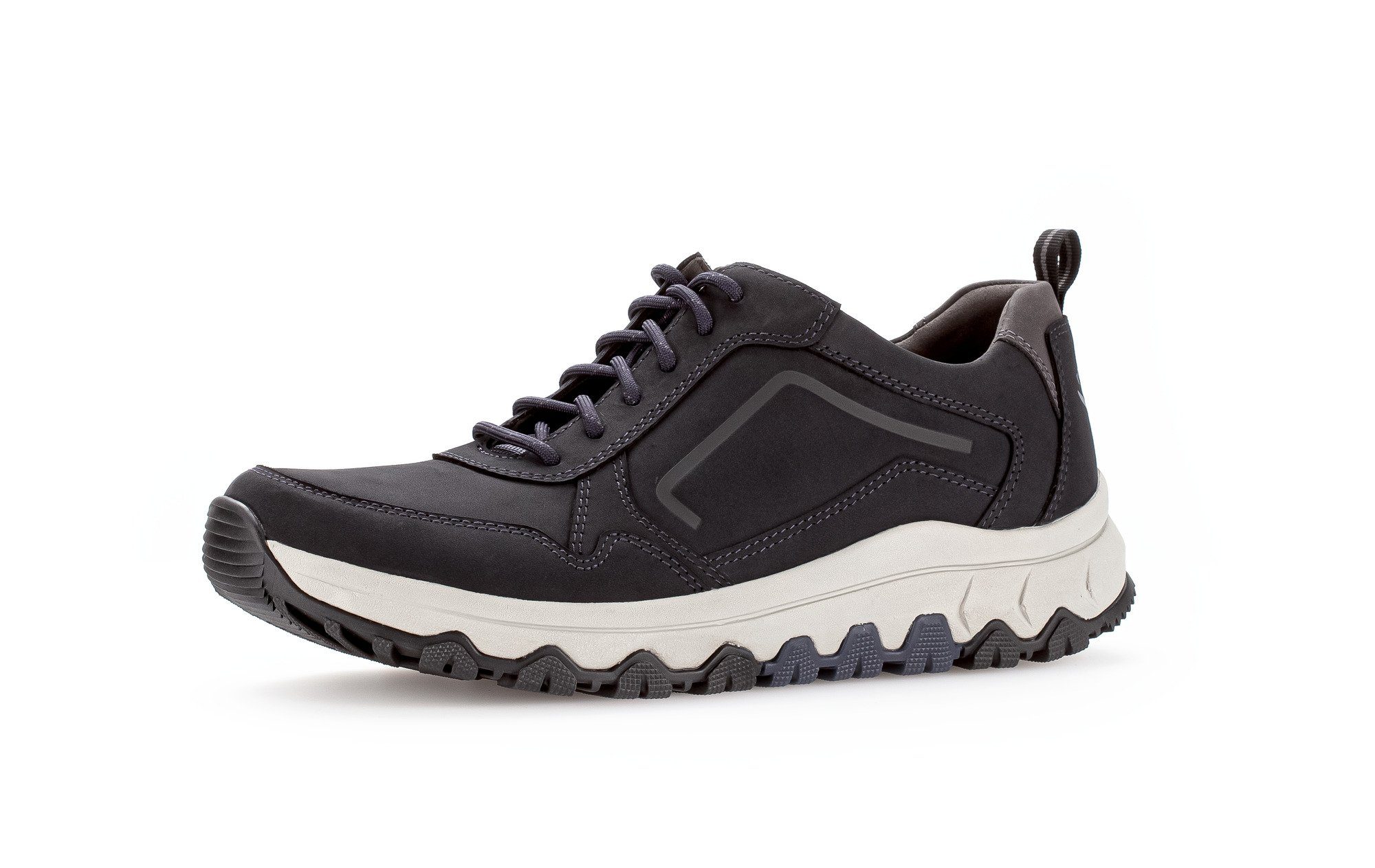 Pius Gabor Sneaker Blau (midnight)