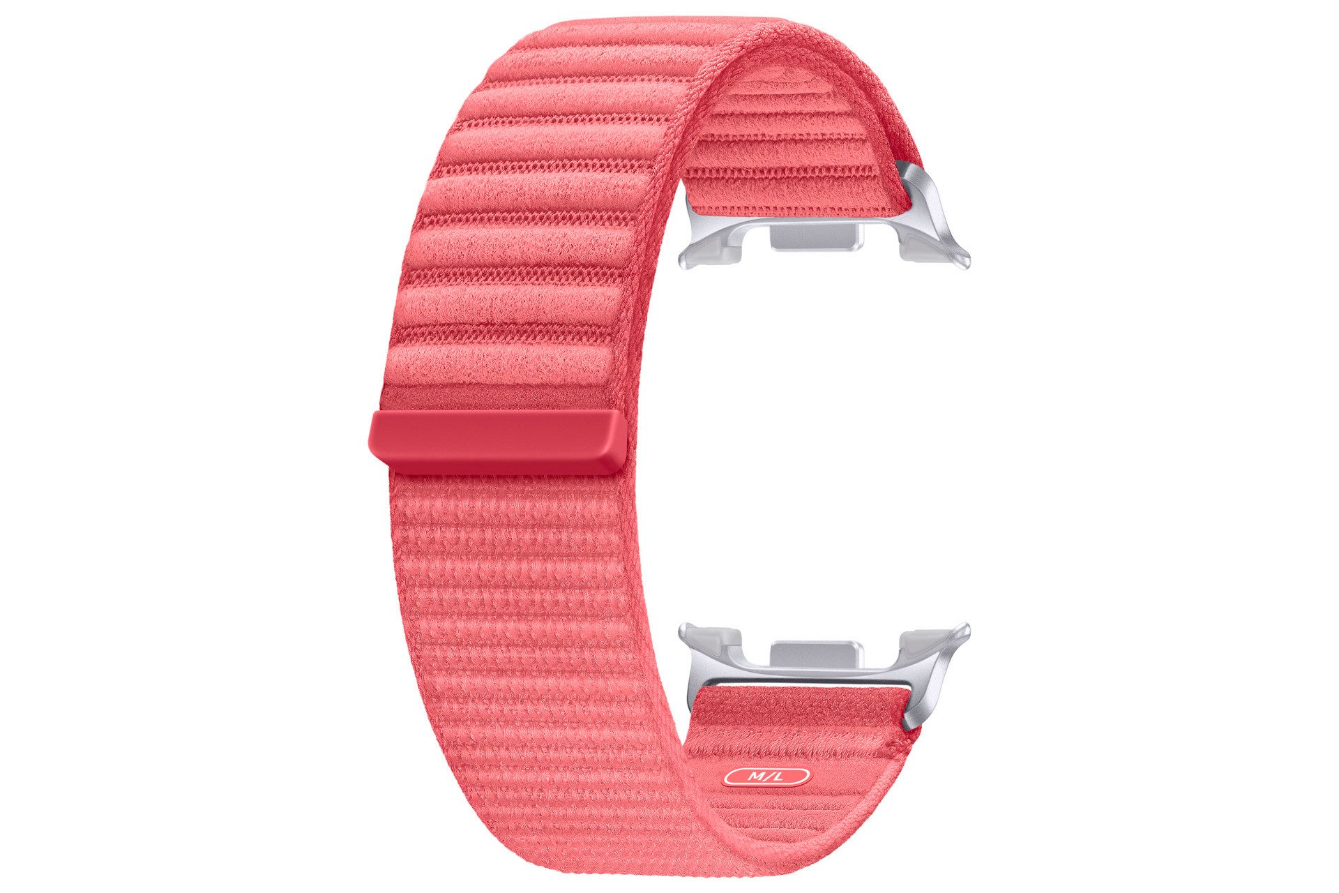 Samsung Wechselarmband Fabric Band (Gr. M/L) für Samsung Galaxy Watch8 / Wa günstig online kaufen